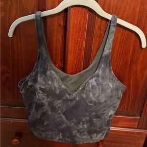 Lululemon Align Tank Size
12 Black Marble